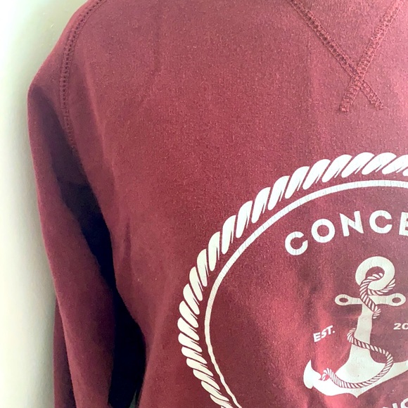 Concept Clothing Sweater - Picture 2 of 3